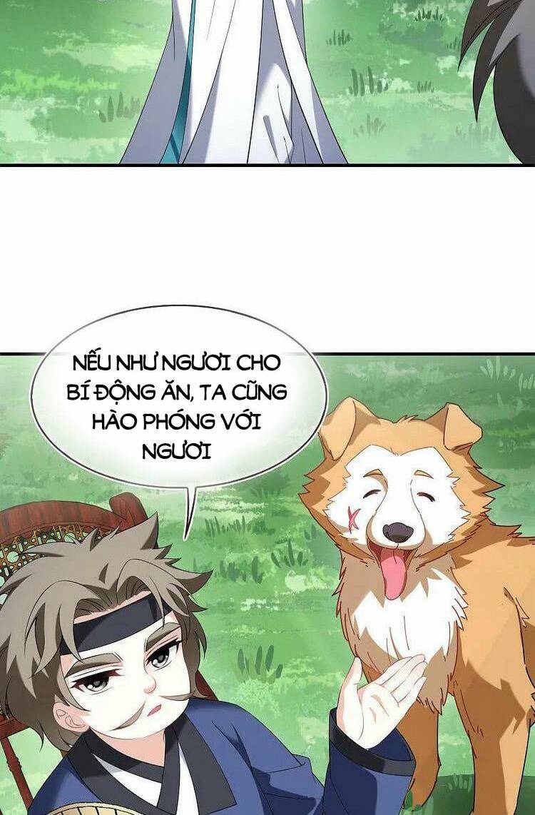 Phong Khởi Thương Lam Chap 601 - Next Chap 602