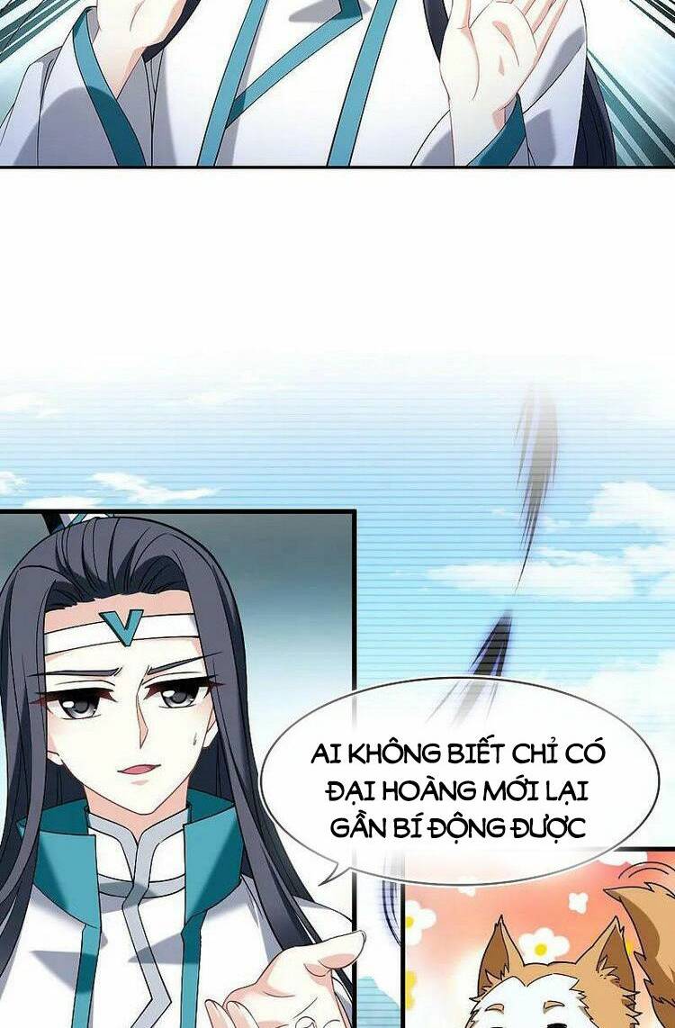 Phong Khởi Thương Lam Chap 601 - Next Chap 602