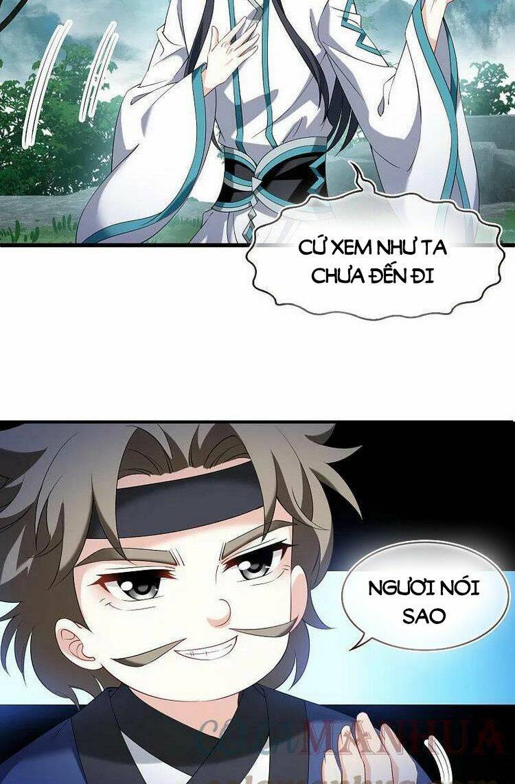 Phong Khởi Thương Lam Chap 601 - Next Chap 602