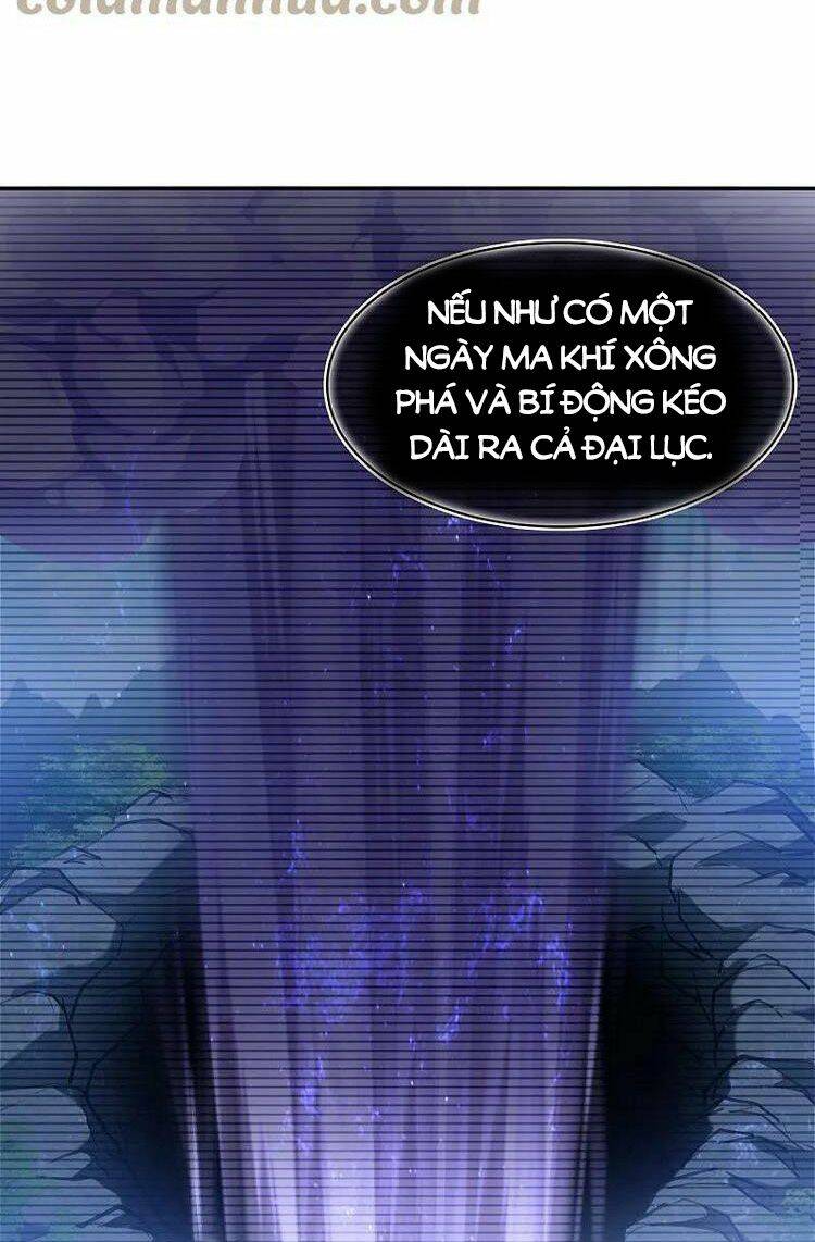 Phong Khởi Thương Lam Chap 601 - Next Chap 602