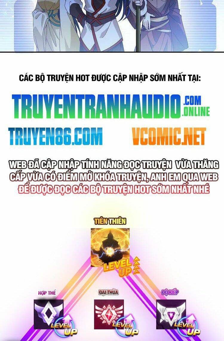 Phong Khởi Thương Lam Chap 601 - Next Chap 602