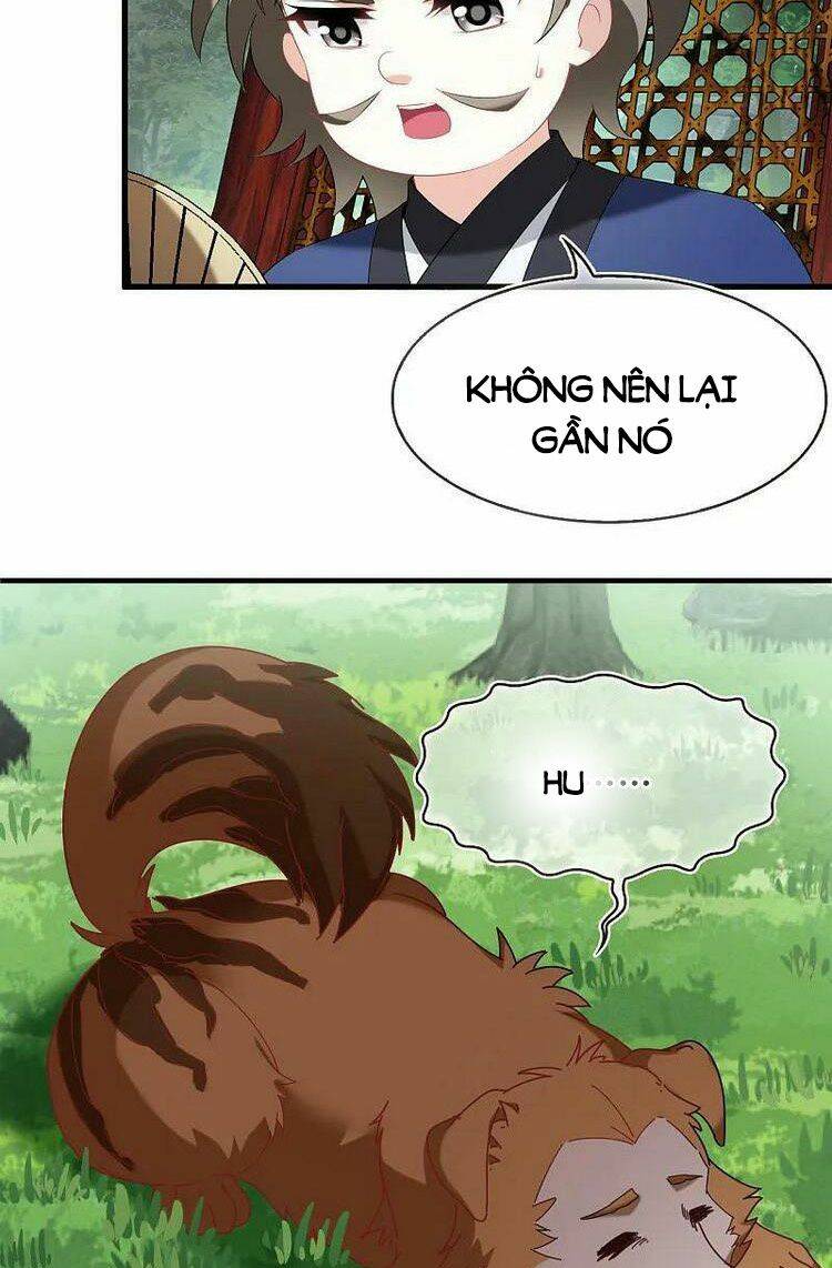 Phong Khởi Thương Lam Chap 601 - Next Chap 602