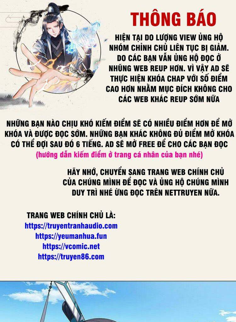Phong Khởi Thương Lam Chap 602 - Next Chap 603