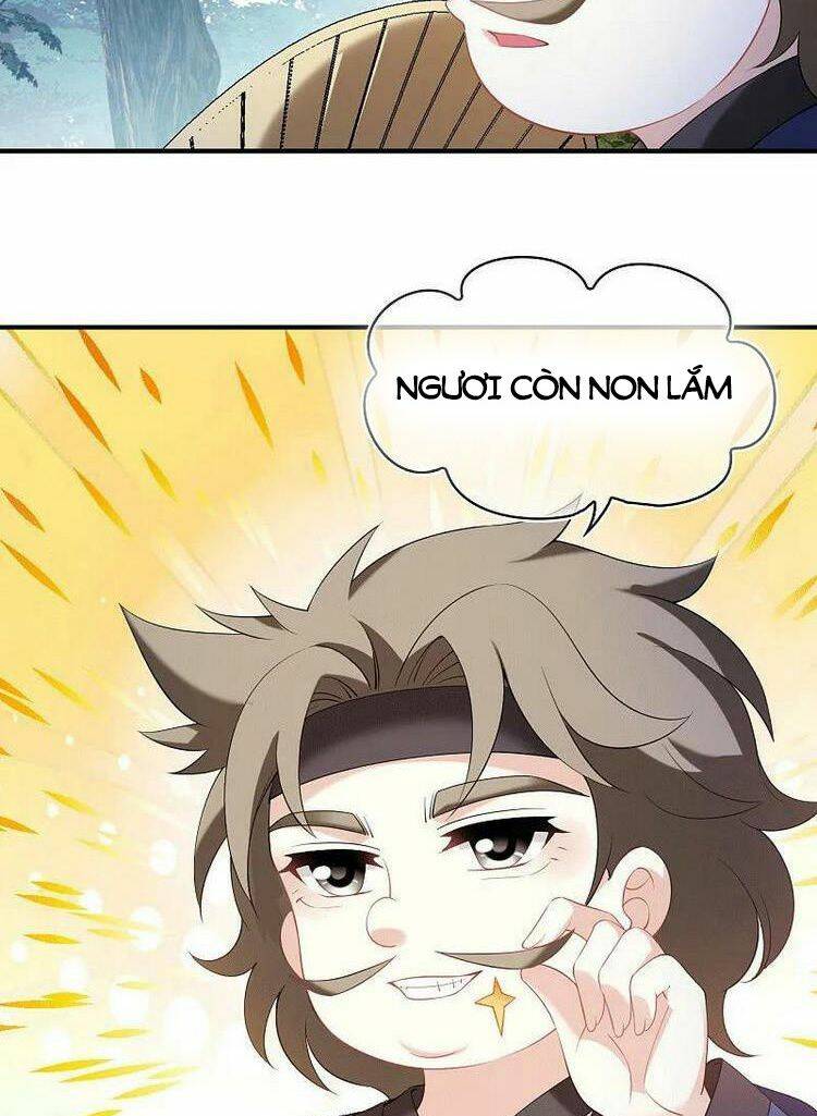 Phong Khởi Thương Lam Chap 602 - Next Chap 603