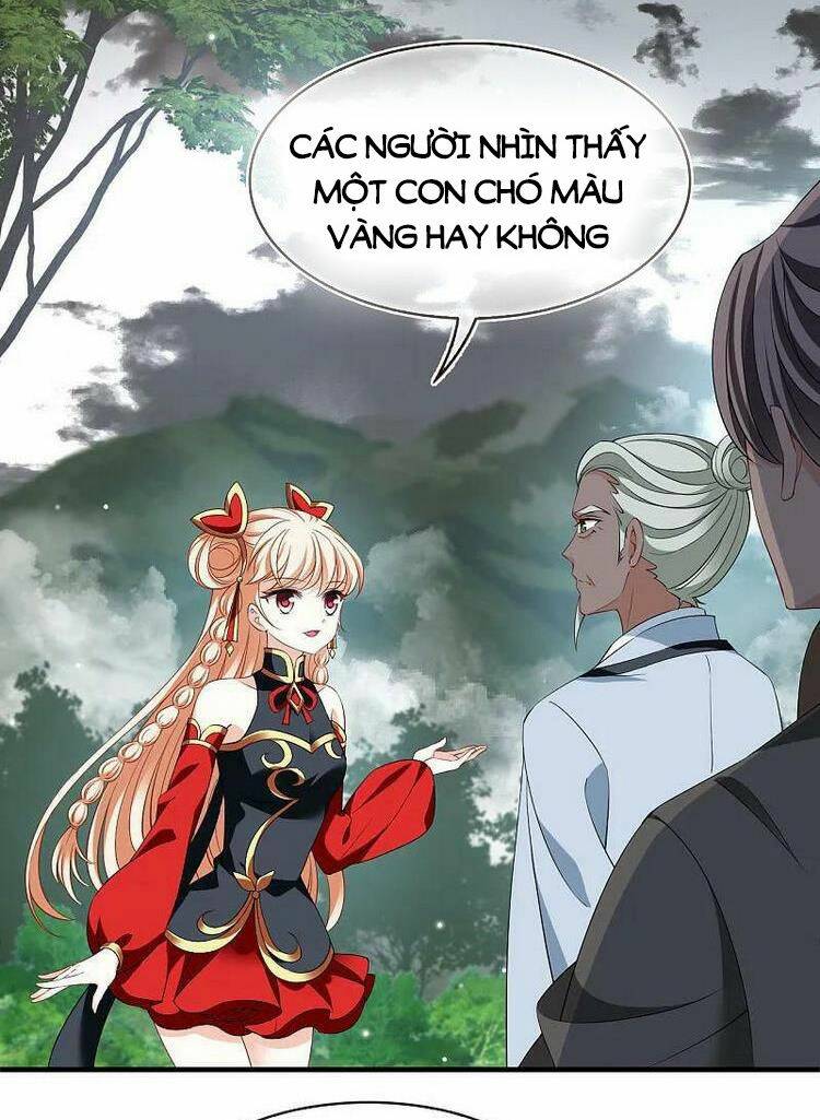 Phong Khởi Thương Lam Chap 602 - Next Chap 603
