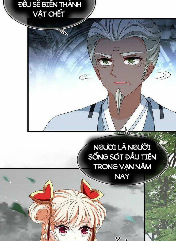 Phong Khởi Thương Lam Chap 602 - Next Chap 603