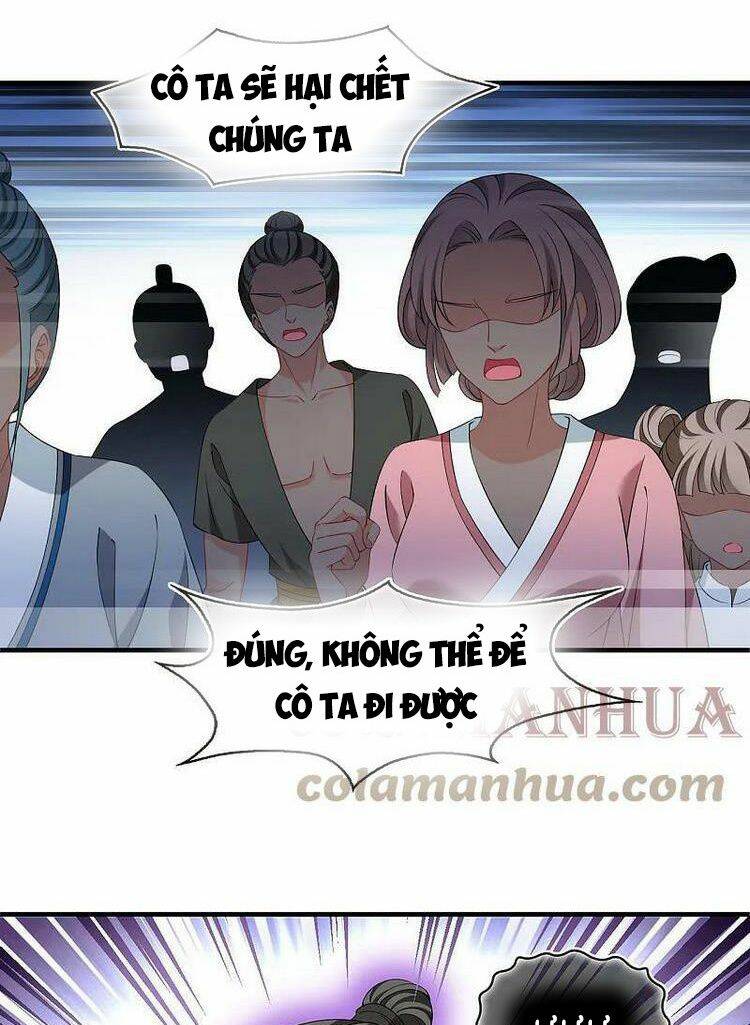 Phong Khởi Thương Lam Chap 602 - Next Chap 603