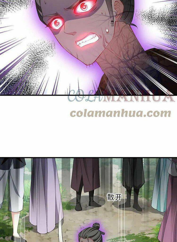 Phong Khởi Thương Lam Chap 602 - Next Chap 603