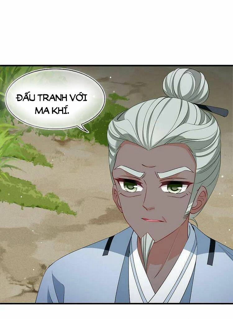 Phong Khởi Thương Lam Chap 602 - Next Chap 603