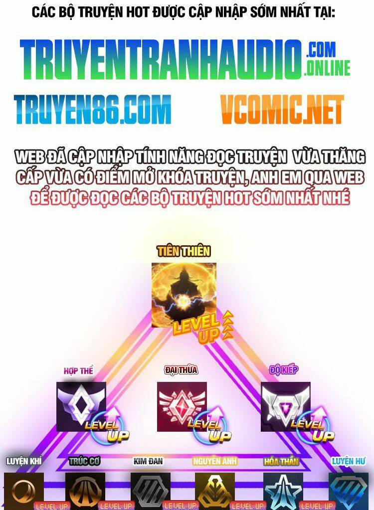 Phong Khởi Thương Lam Chap 602 - Next Chap 603