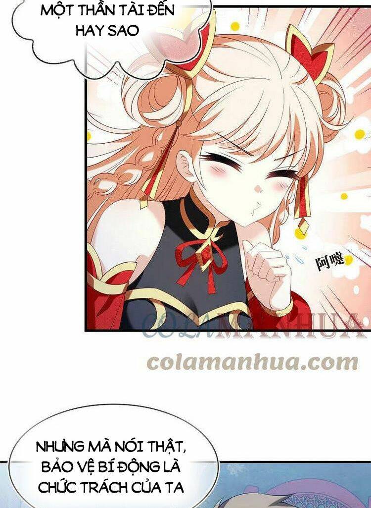 Phong Khởi Thương Lam Chap 602 - Next Chap 603