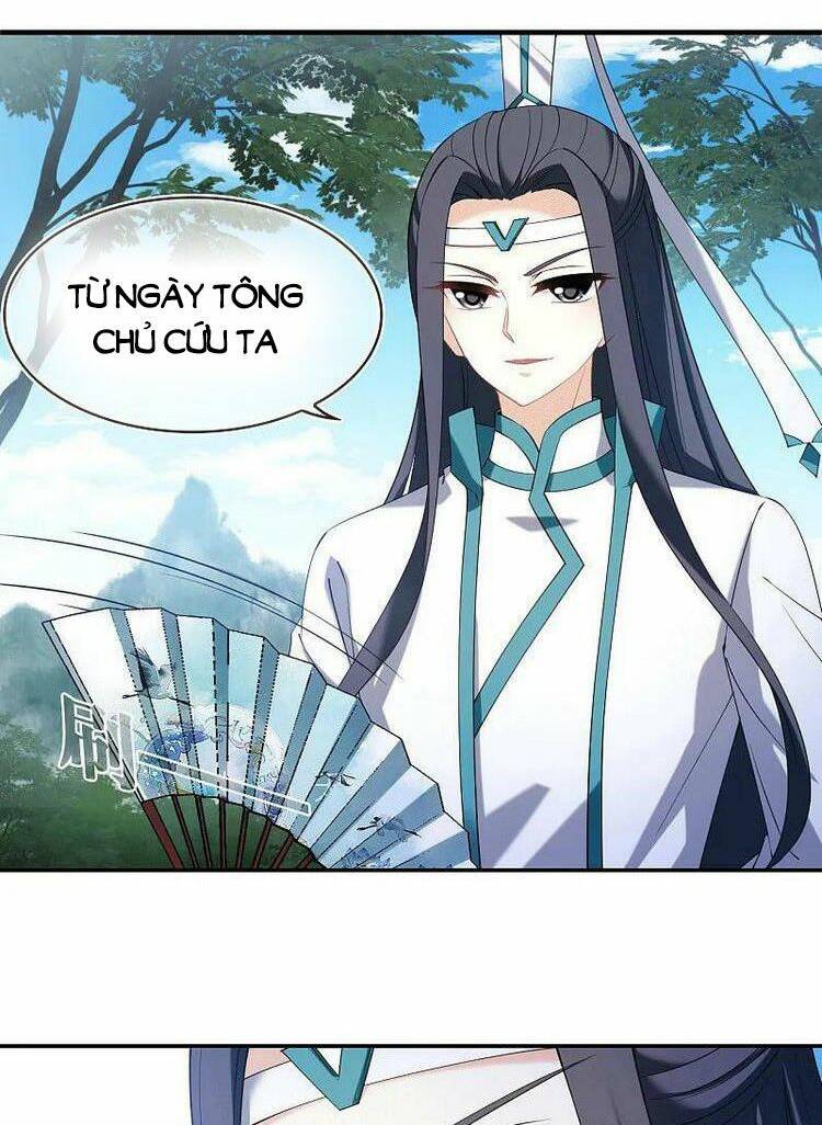 Phong Khởi Thương Lam Chap 602 - Next Chap 603