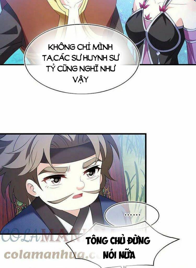 Phong Khởi Thương Lam Chap 602 - Next Chap 603