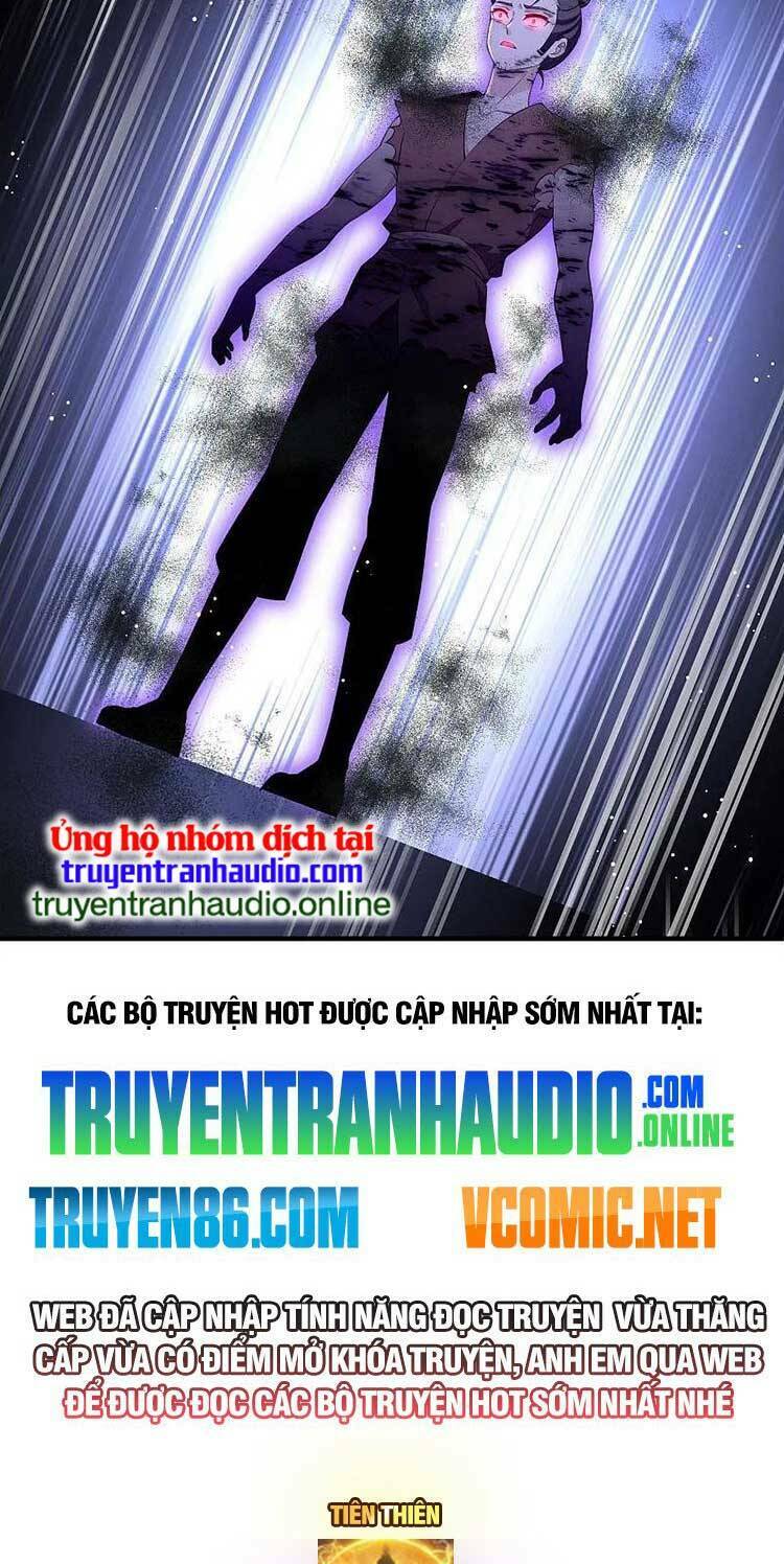 Phong Khởi Thương Lam Chap 603 - Next Chap 604