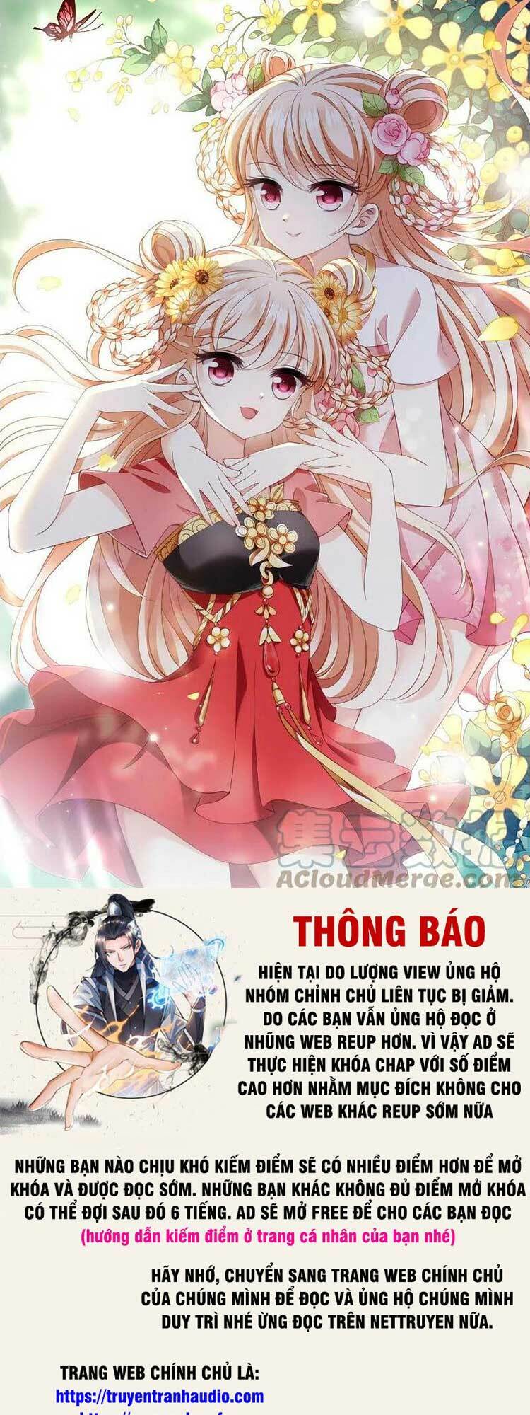 Phong Khởi Thương Lam Chap 604 - Next Chap 605