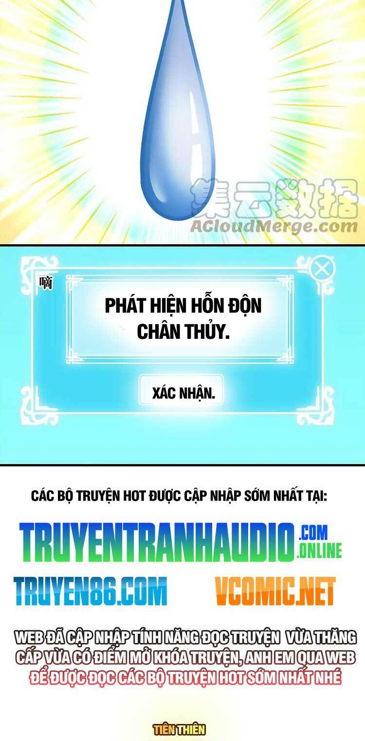 Phong Khởi Thương Lam Chap 604 - Next Chap 605