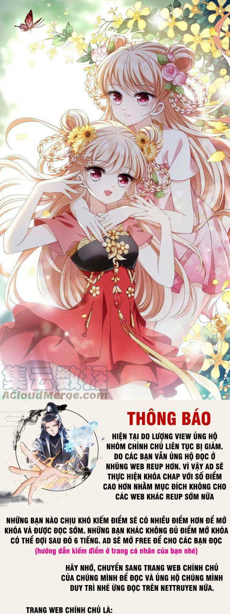 Phong Khởi Thương Lam Chap 605 - Next Chap 606
