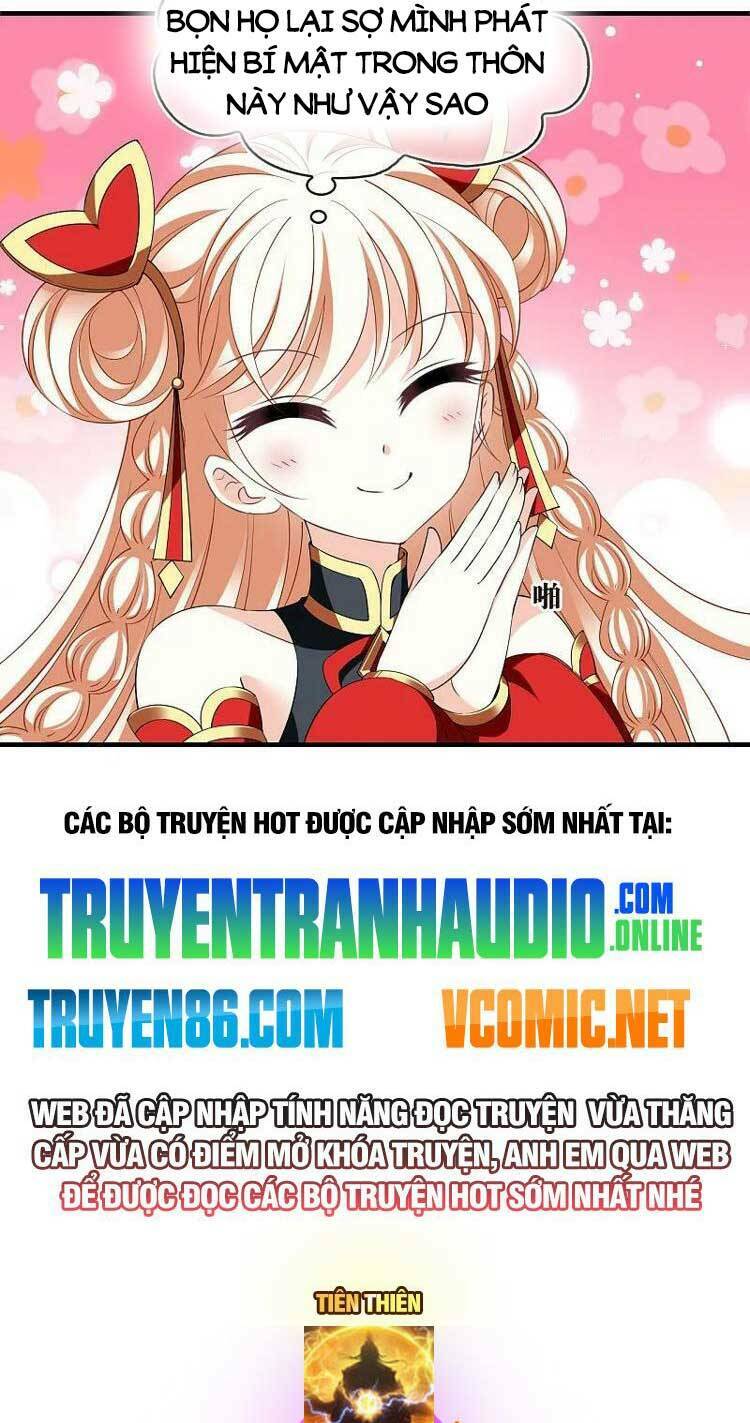 Phong Khởi Thương Lam Chap 605 - Next Chap 606