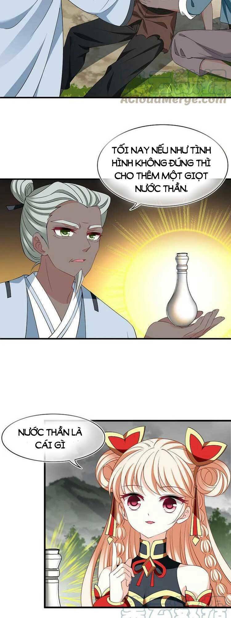Phong Khởi Thương Lam Chap 605 - Next Chap 606