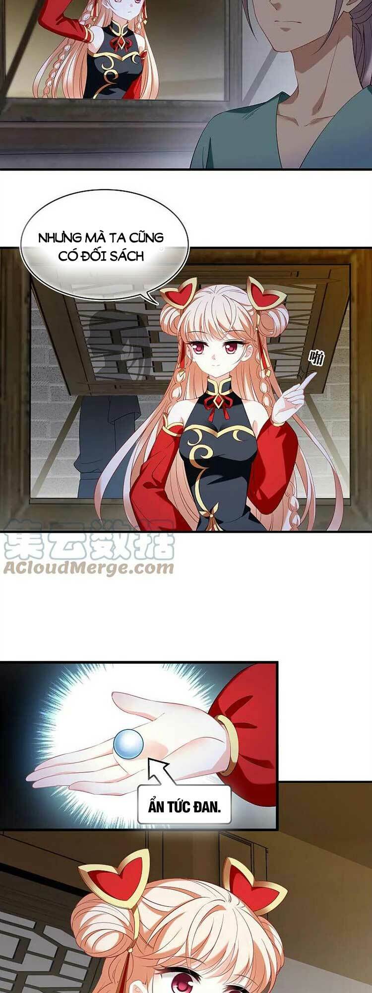 Phong Khởi Thương Lam Chap 606 - Next Chap 607