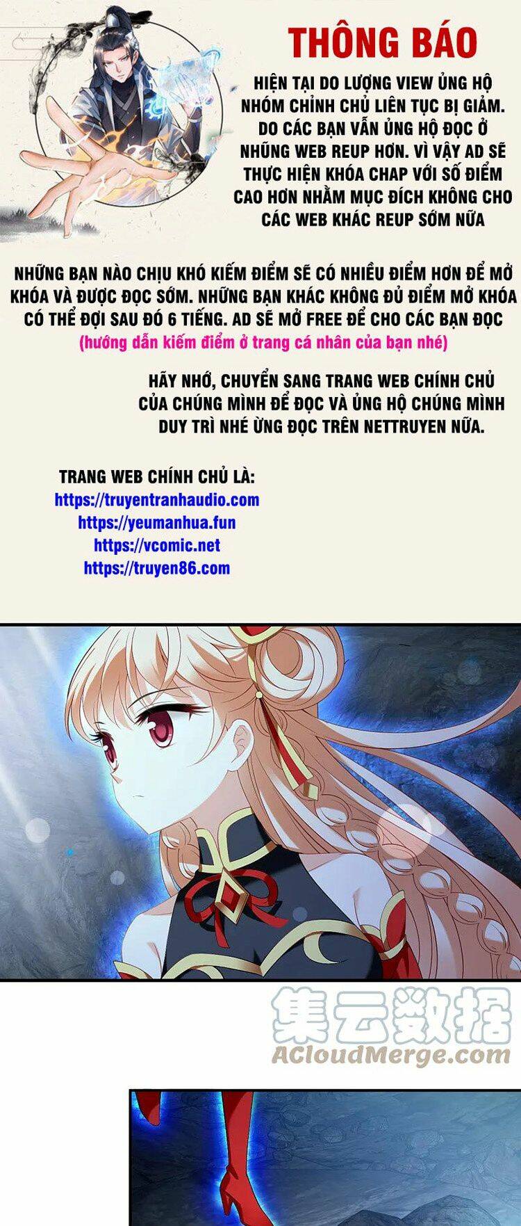 Phong Khởi Thương Lam Chap 607 - Next Chap 608