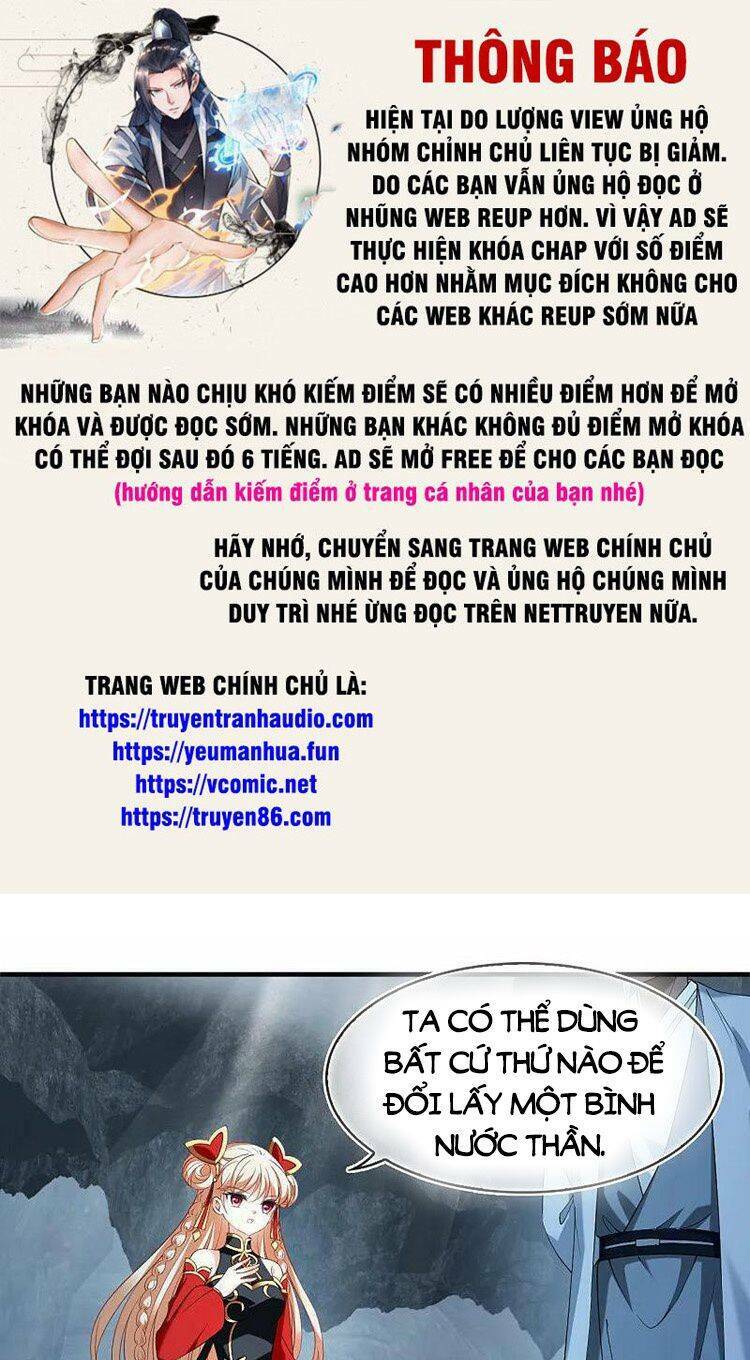 Phong Khởi Thương Lam Chap 608 - Next Chap 609