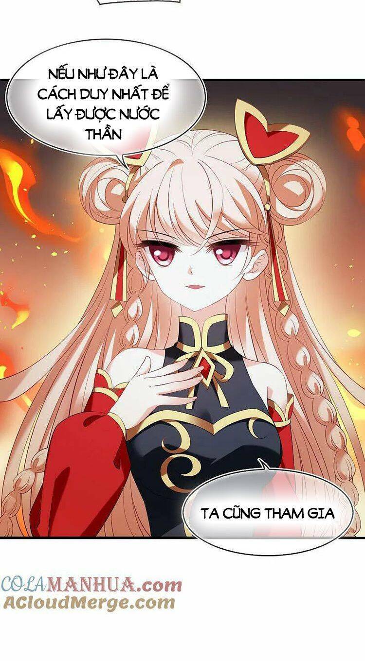 Phong Khởi Thương Lam Chap 608 - Next Chap 609