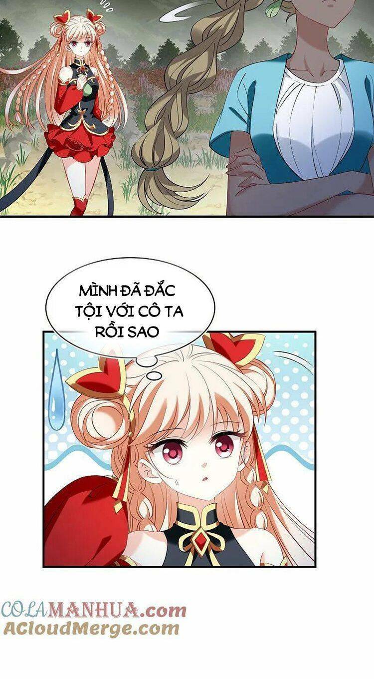 Phong Khởi Thương Lam Chap 608 - Next Chap 609