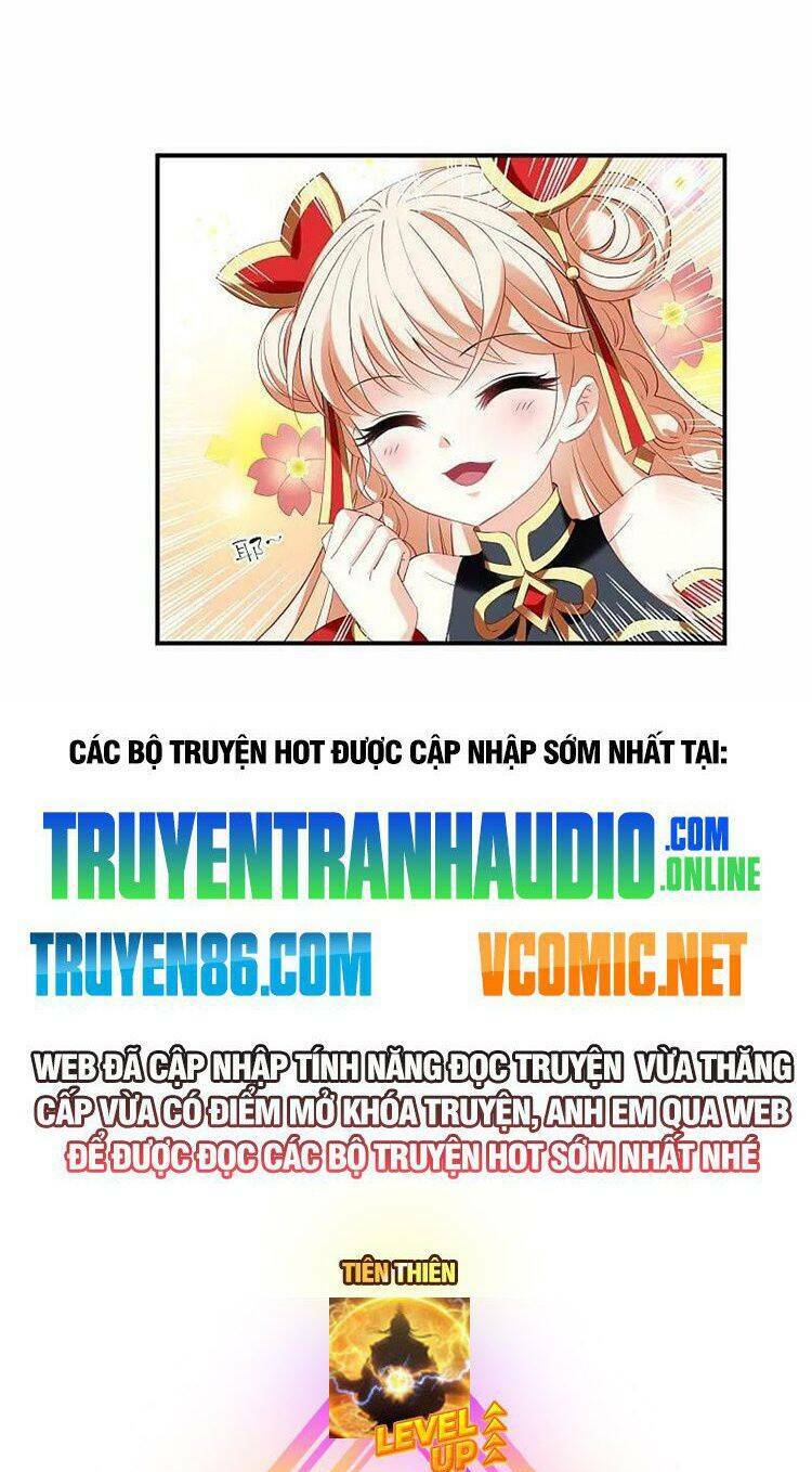 Phong Khởi Thương Lam Chap 608 - Next Chap 609
