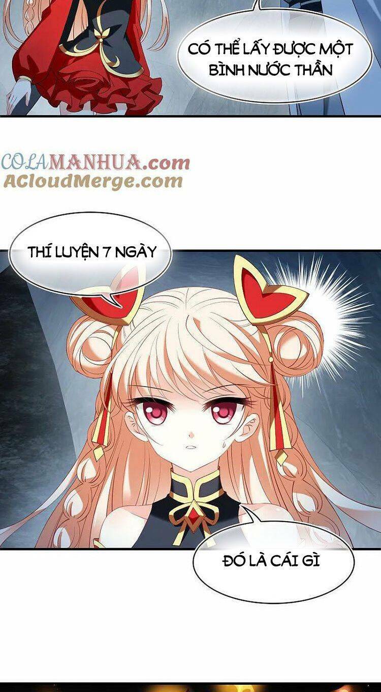 Phong Khởi Thương Lam Chap 608 - Next Chap 609