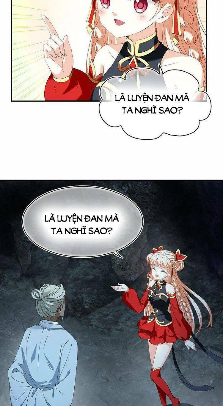 Phong Khởi Thương Lam Chap 608 - Next Chap 609