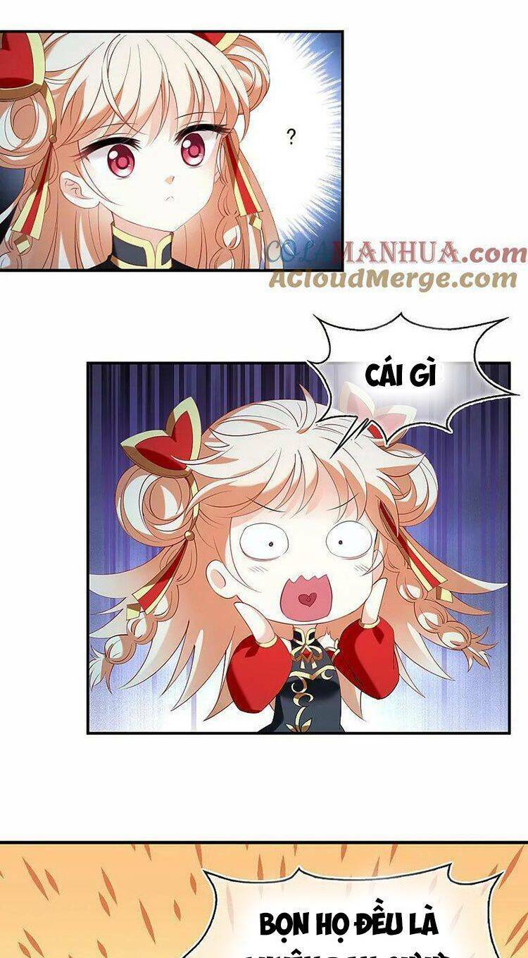 Phong Khởi Thương Lam Chap 608 - Next Chap 609