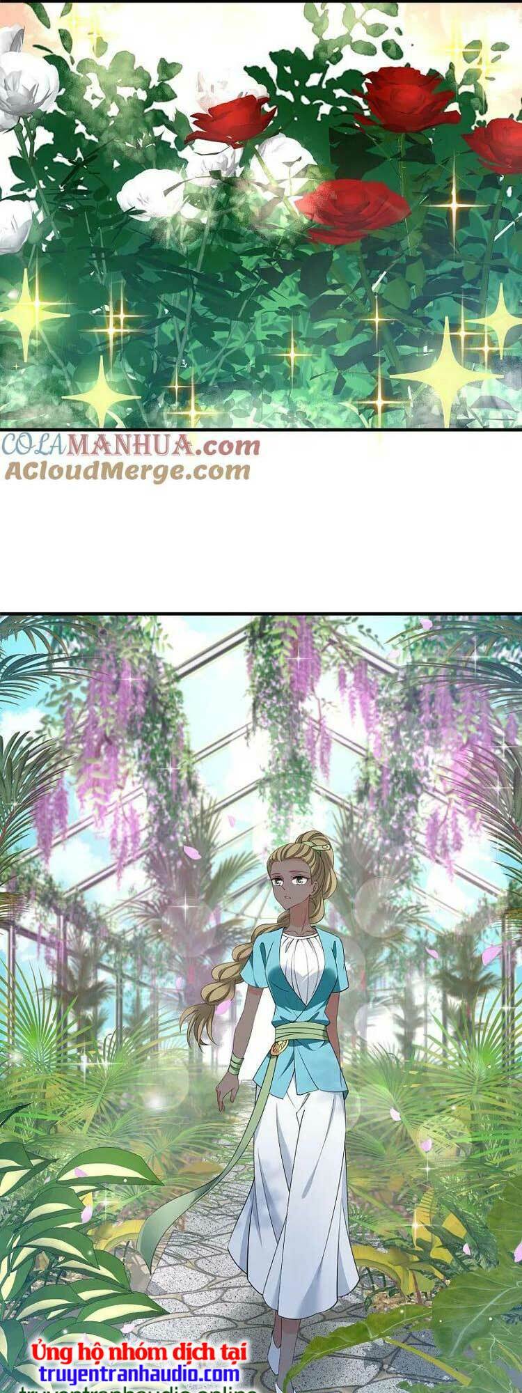 Phong Khởi Thương Lam Chap 610 - Next Chap 611