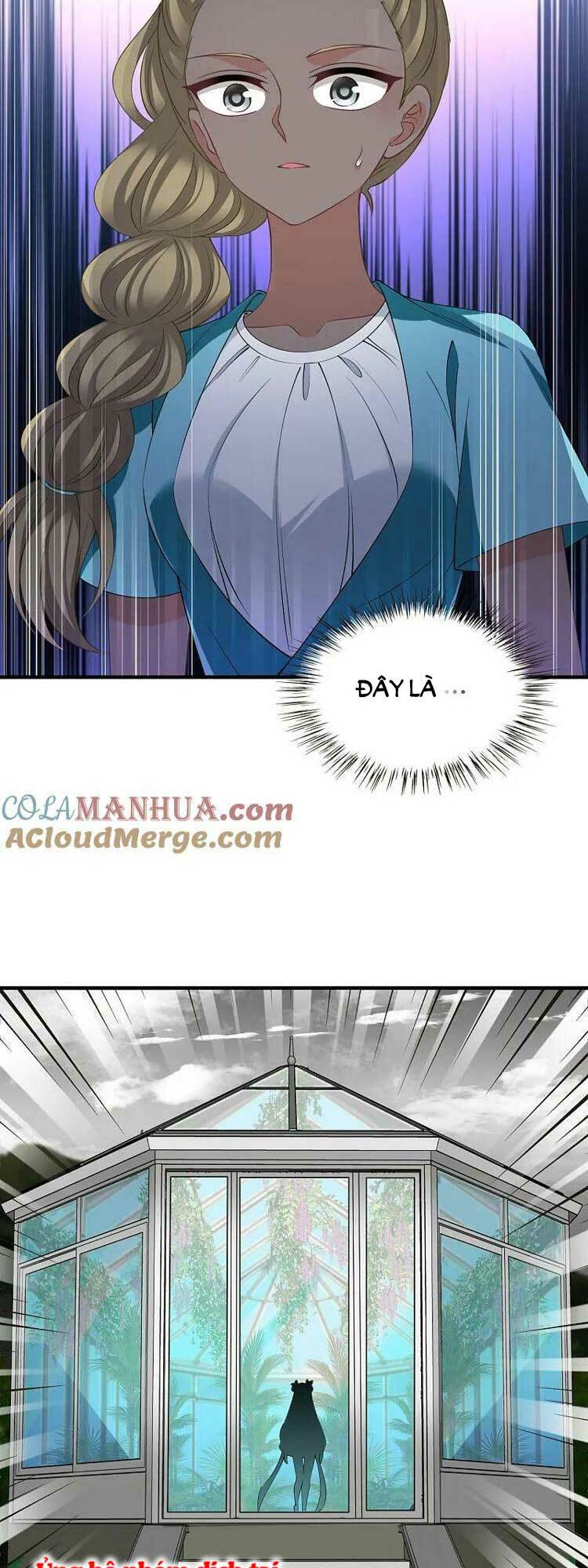 Phong Khởi Thương Lam Chap 610 - Next Chap 611