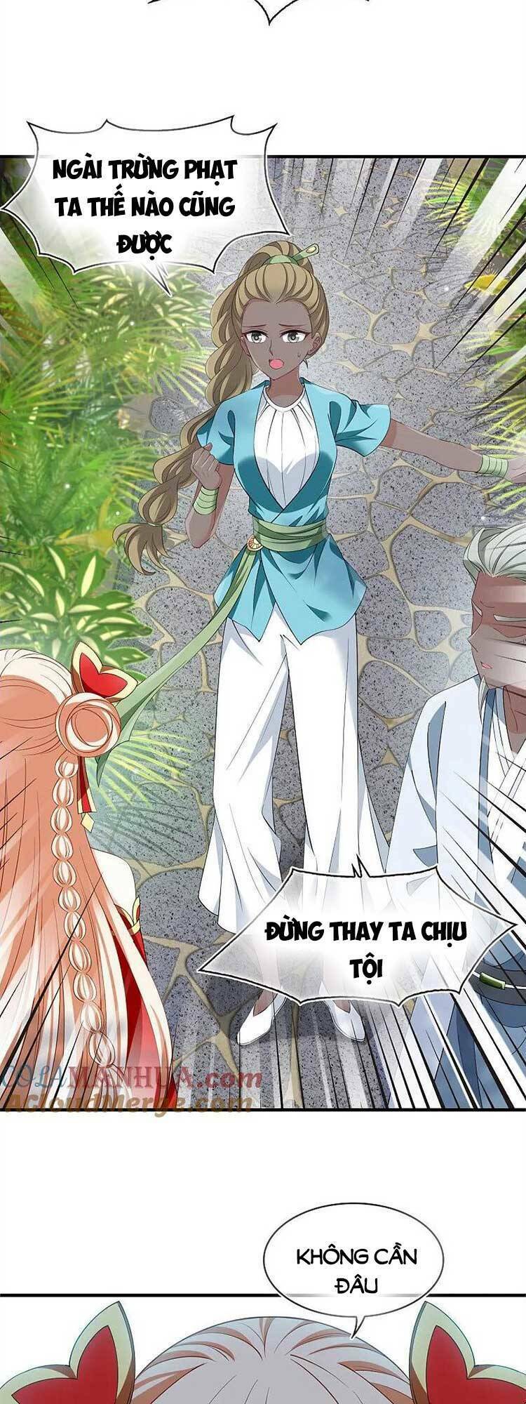 Phong Khởi Thương Lam Chap 611 - Next Chap 612