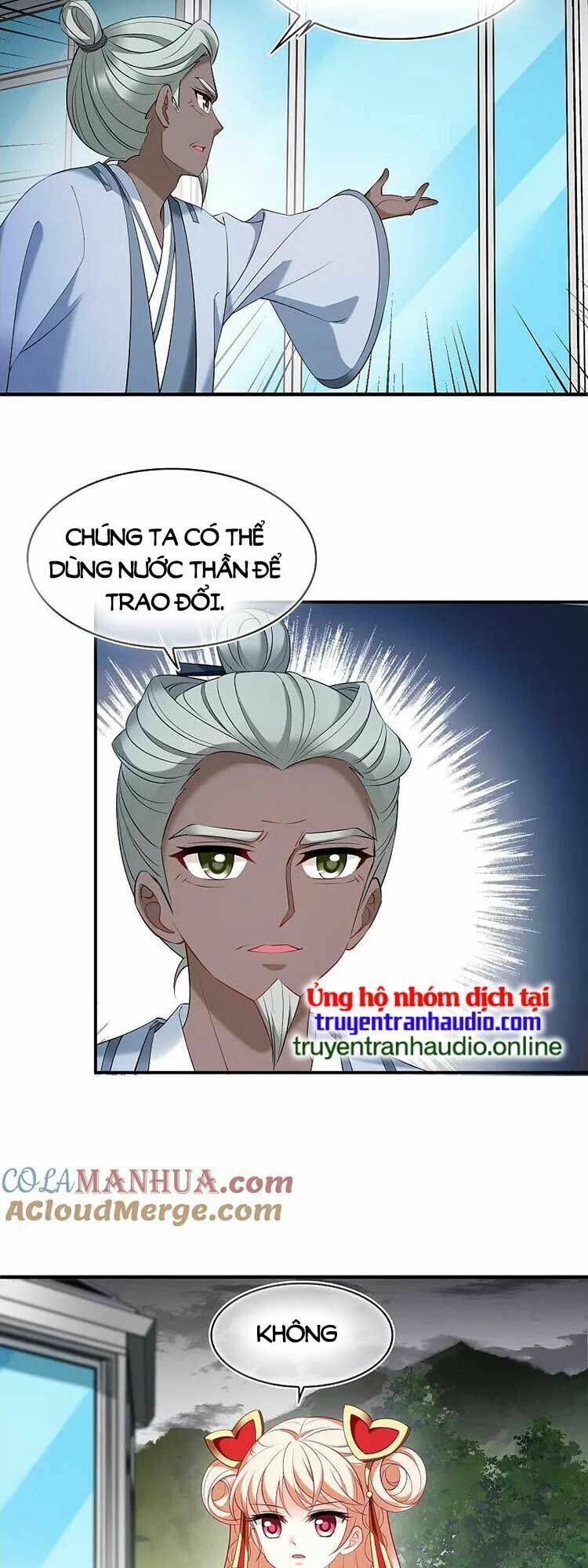 Phong Khởi Thương Lam Chap 612 - Next Chap 613