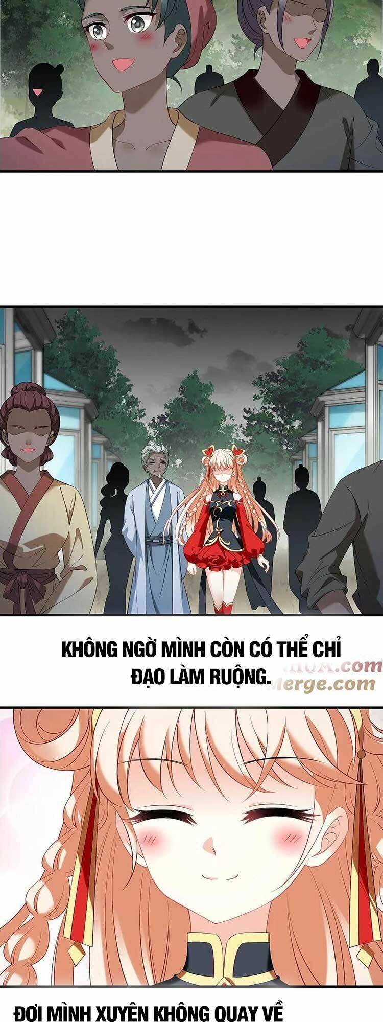 Phong Khởi Thương Lam Chap 612 - Next Chap 613