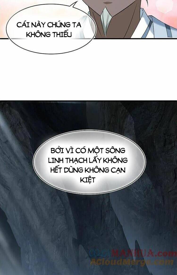 Phong Khởi Thương Lam Chap 613 - Next Chap 614