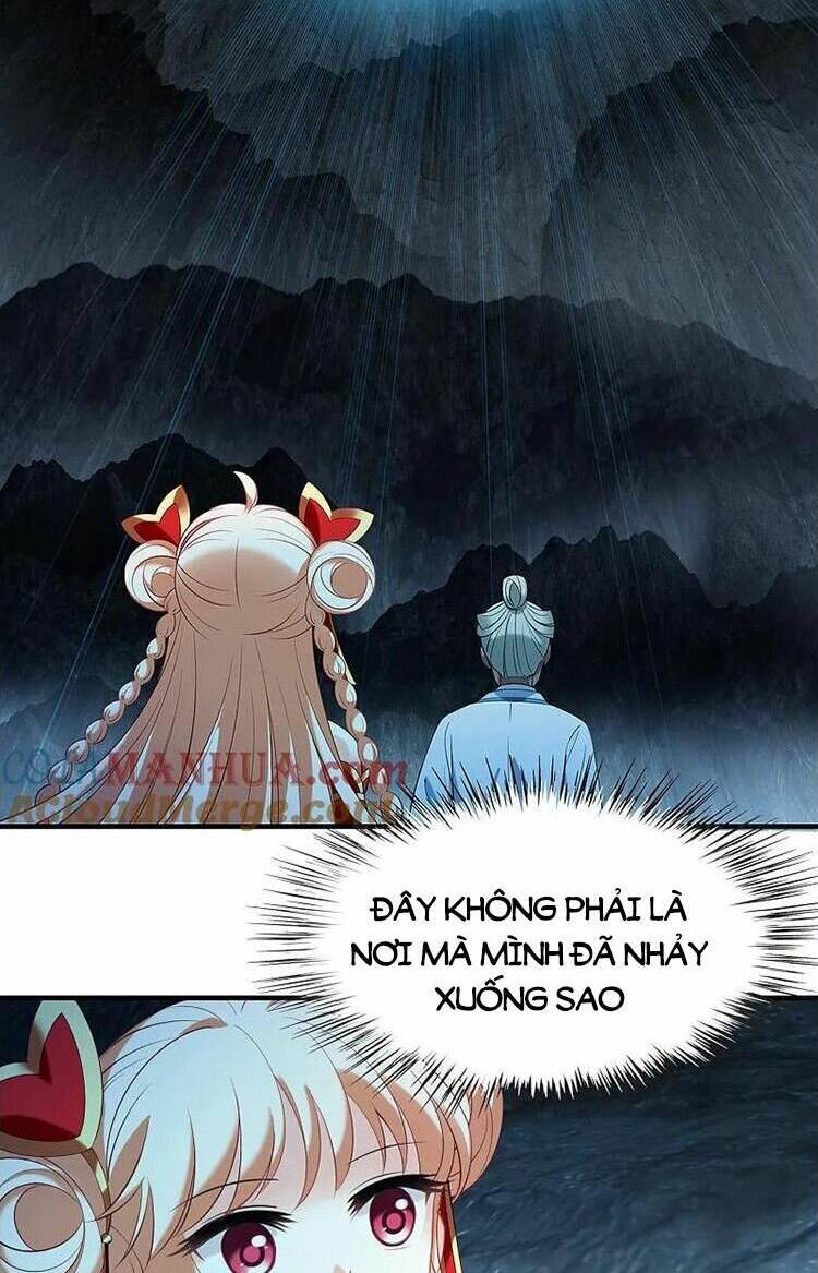 Phong Khởi Thương Lam Chap 613 - Next Chap 614