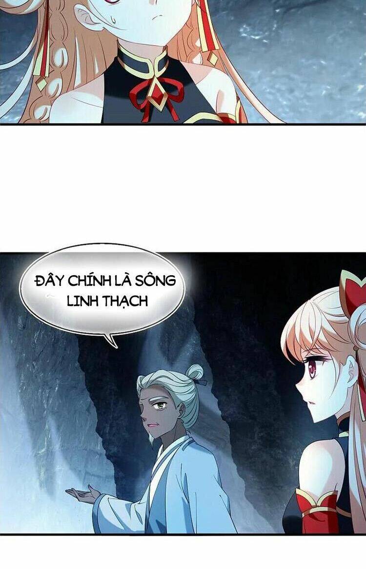 Phong Khởi Thương Lam Chap 613 - Next Chap 614
