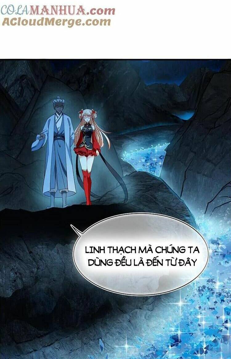 Phong Khởi Thương Lam Chap 613 - Next Chap 614