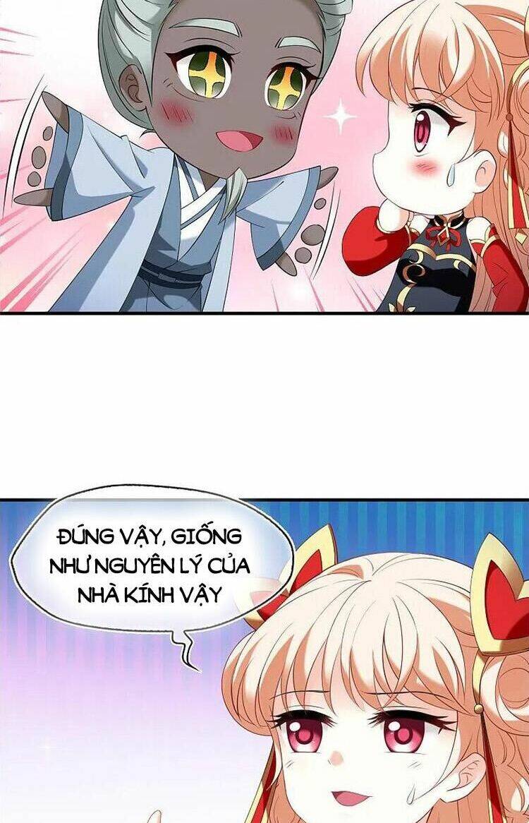 Phong Khởi Thương Lam Chap 613 - Next Chap 614