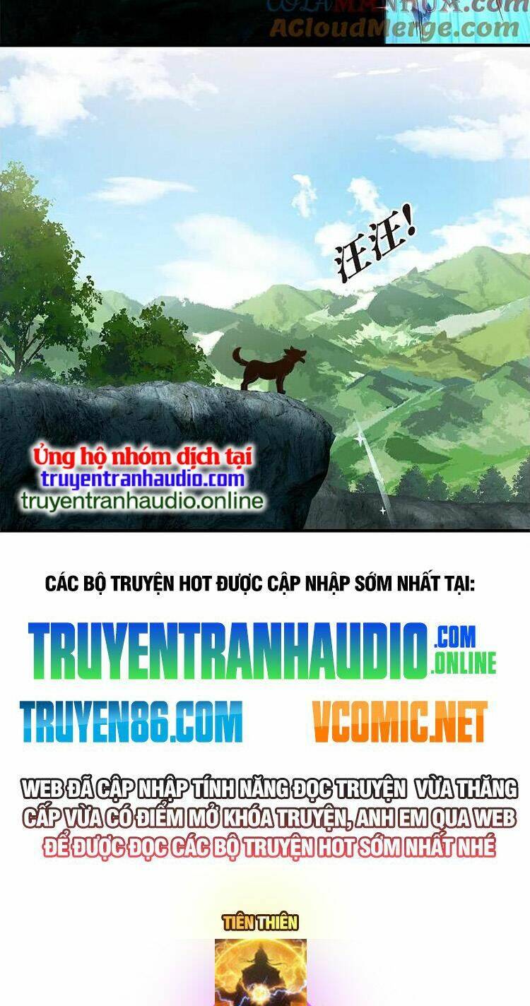 Phong Khởi Thương Lam Chap 613 - Next Chap 614
