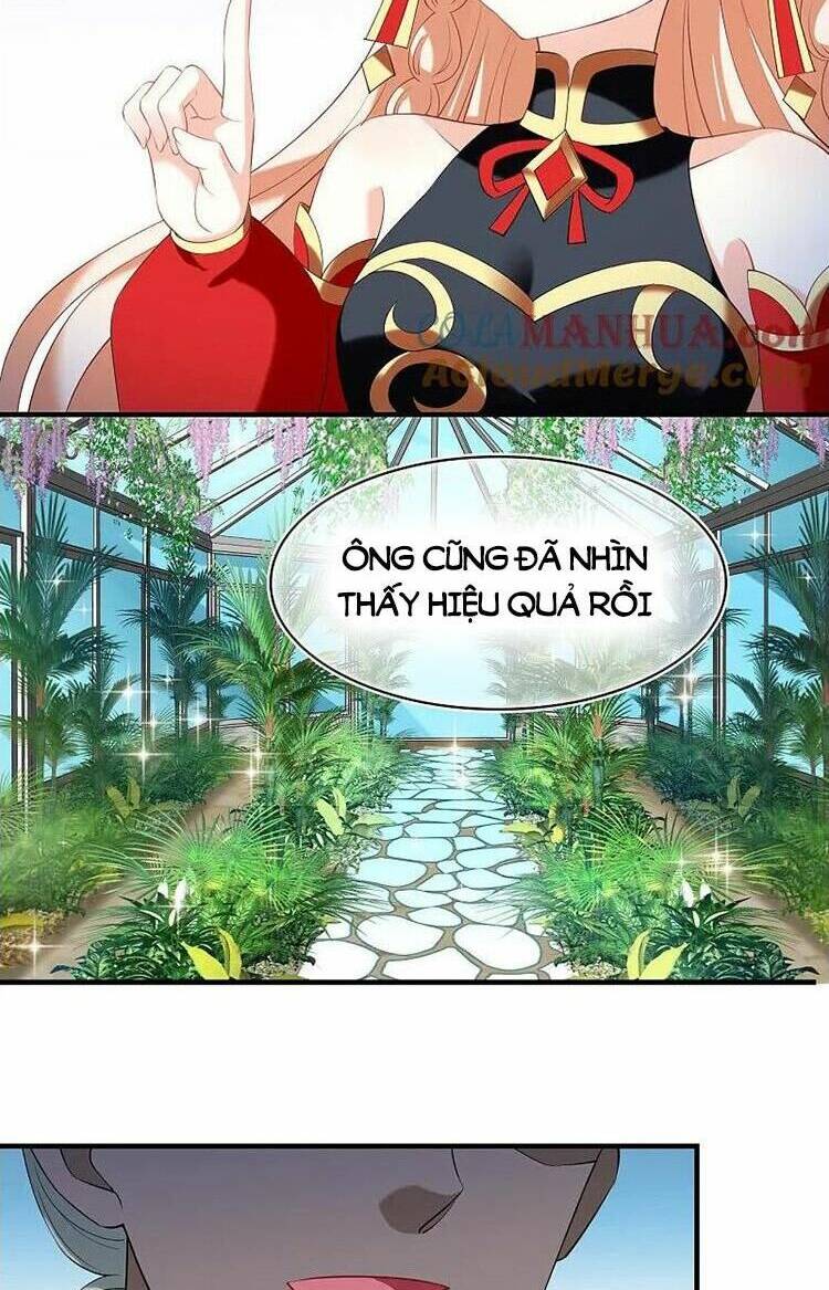 Phong Khởi Thương Lam Chap 613 - Next Chap 614