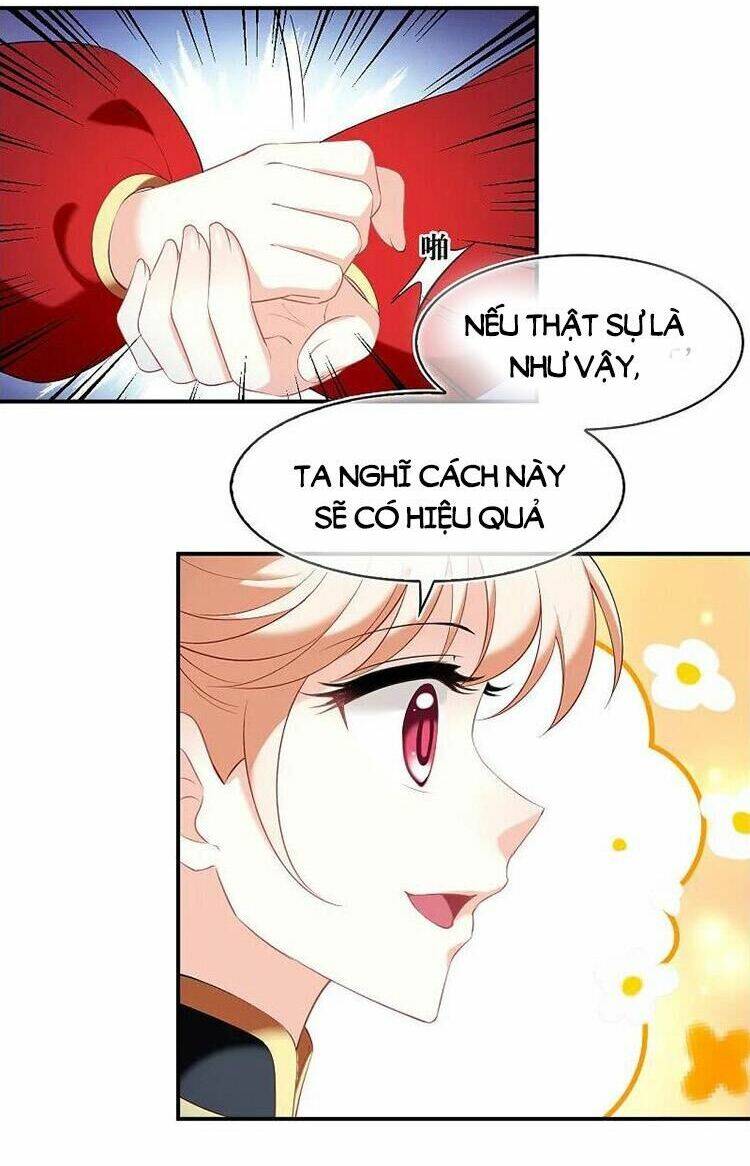 Phong Khởi Thương Lam Chap 613 - Next Chap 614