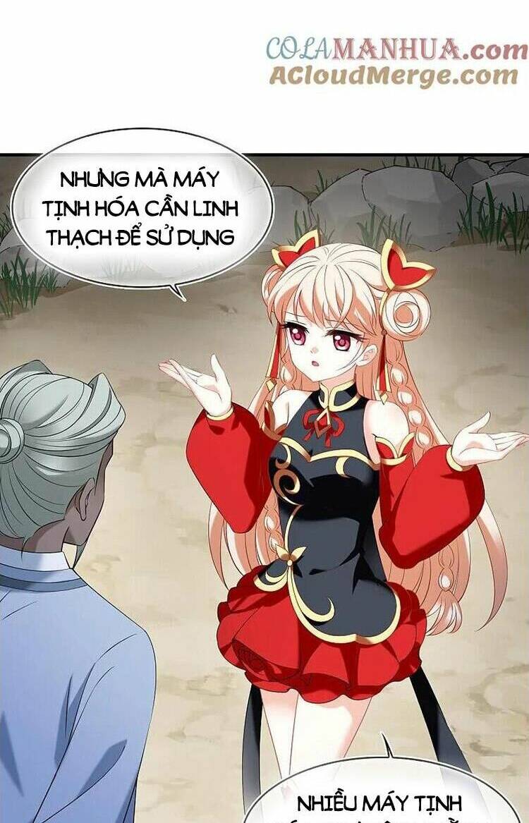 Phong Khởi Thương Lam Chap 613 - Next Chap 614