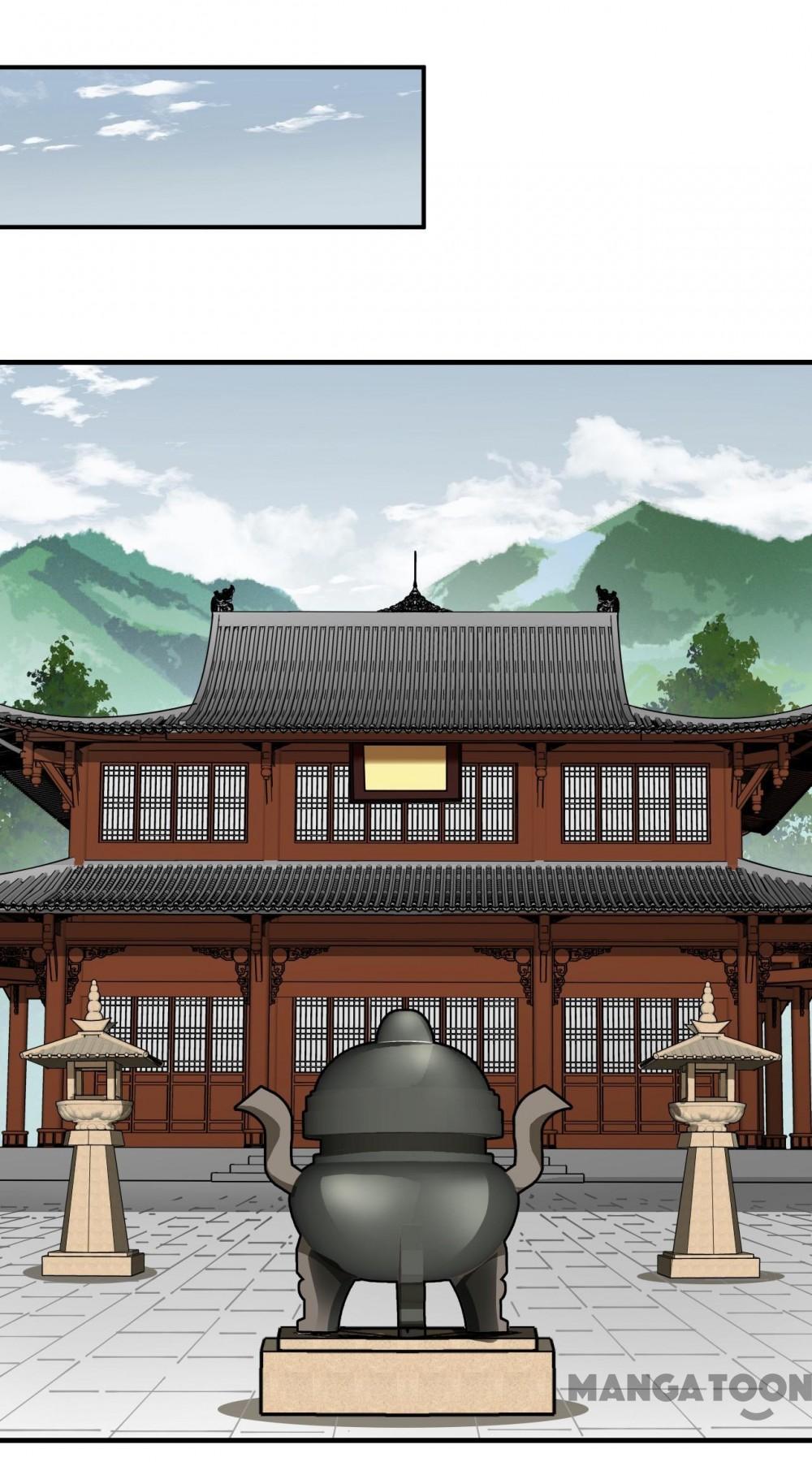 Phong Khởi Thương Lam Chap 614 - Next Chap 615