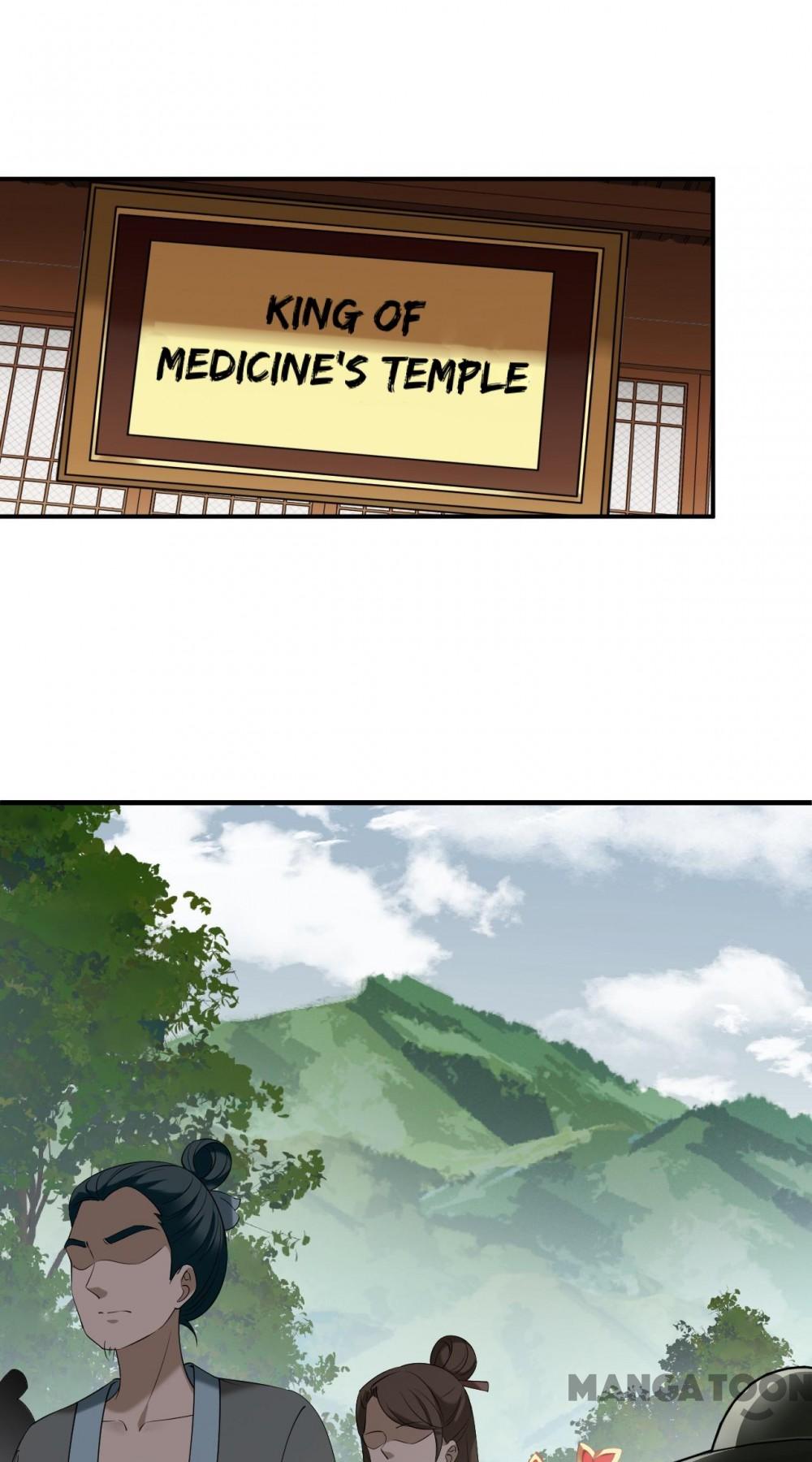 Phong Khởi Thương Lam Chap 614 - Next Chap 615
