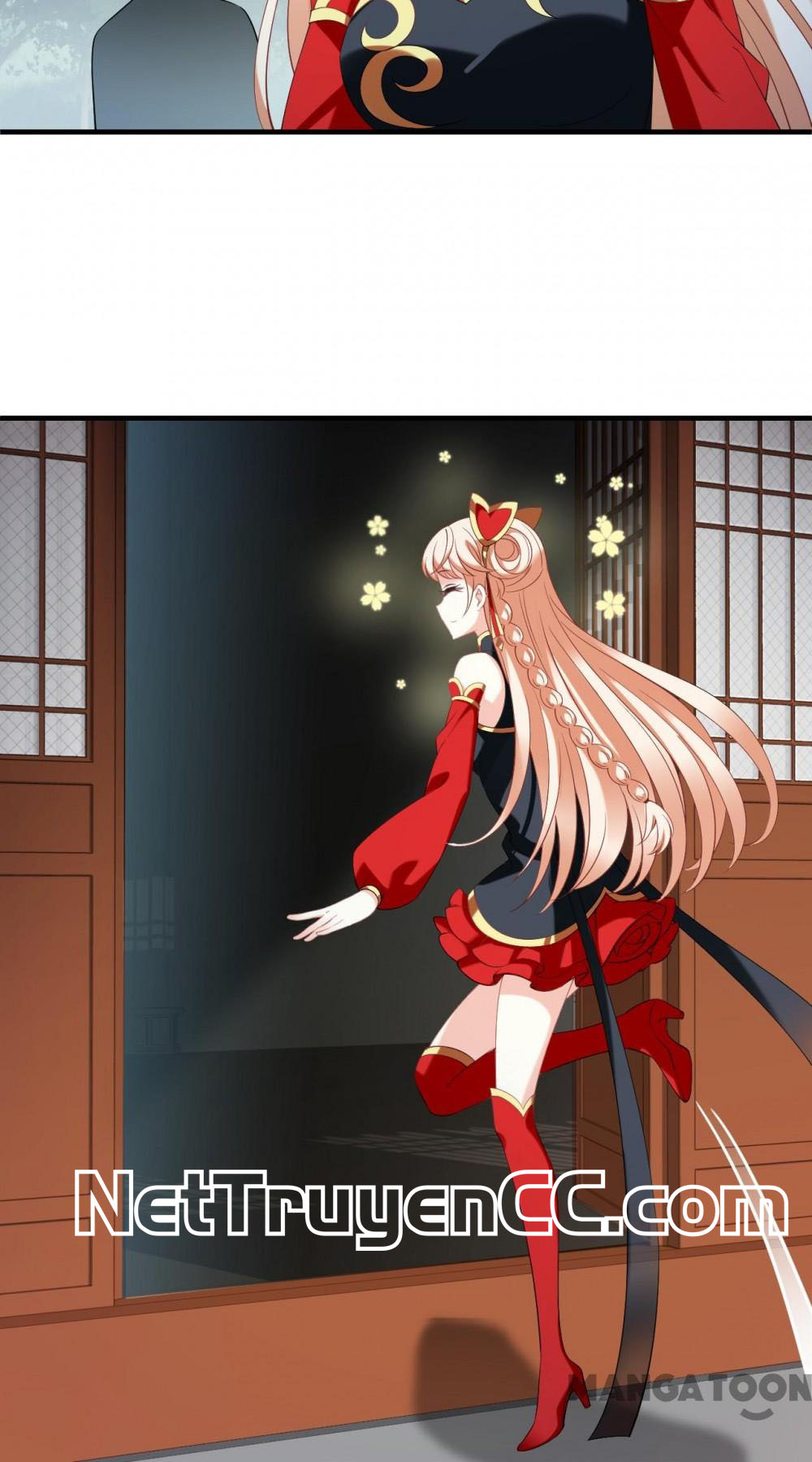 Phong Khởi Thương Lam Chap 614 - Next Chap 615