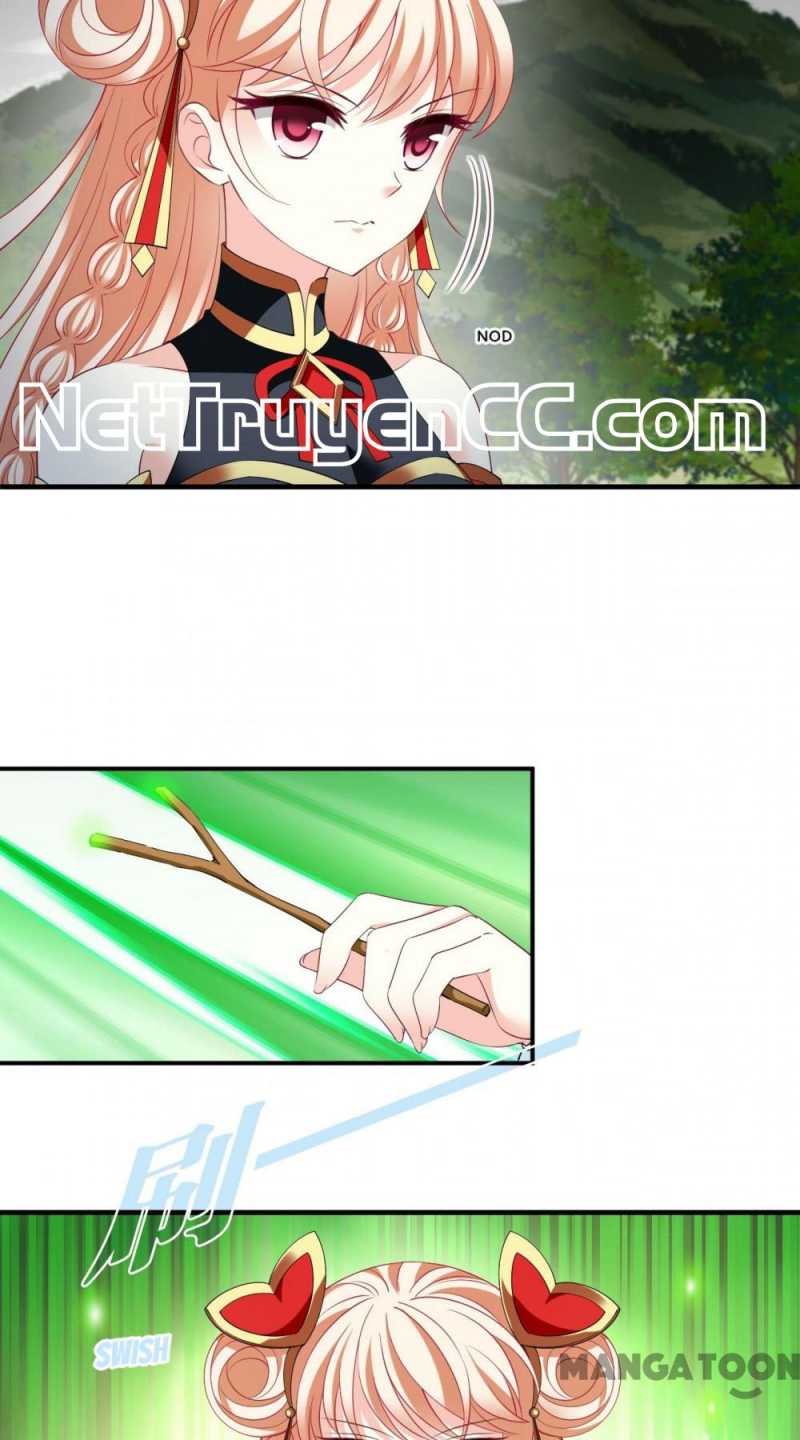 Phong Khởi Thương Lam Chap 615 - Next Chap 616